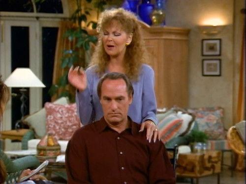 Coach Season 8 Episode 5 - She's Having Our Baby (2)