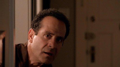 Background image for Mr. Monk's Other Brother