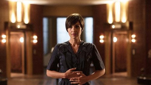 Velvet Season 4 Episode 10 - And Then... He Came.