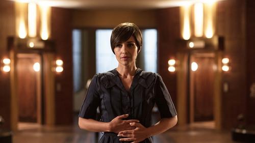 Velvet Season 4 Episode 10 - And Then... He Came.