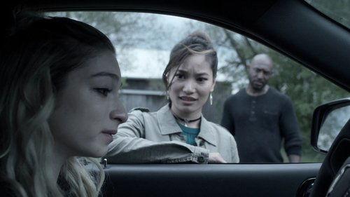 undefined Season 1 Episode 8 - Red Rain