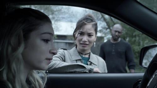 undefined Season 1 Episode 8 - Red Rain