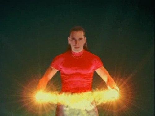 Power Rangers Season 5 Episode 2 - Shift into Turbo (2)