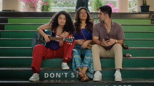 College Romance Season 4 Episode 1 - Aaya Hosh?