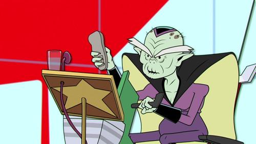 Super Team Canada Season 1 Episode 10 - Uh Oh! / Uh Oh 2: The Heretic