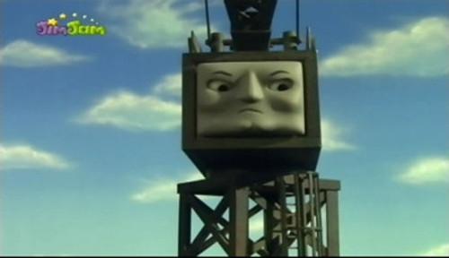 Thomas & Friends Season 11 Episode 12 - Thomas Sets Sail