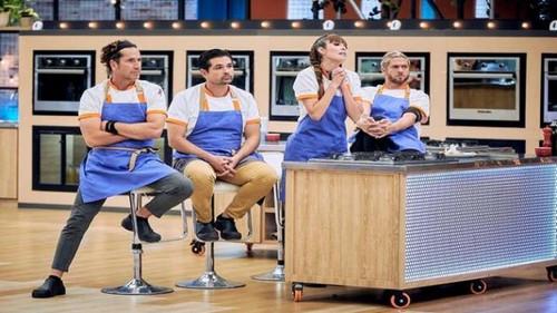 Top Chef VIP Season 1 Episode 17 - A Jugar, 'Verdad o Reto'