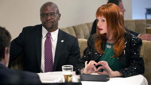 Arrested Development Season 4 Episode 8 - Red Hairing