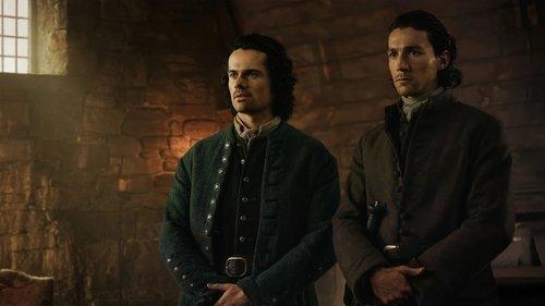 Outlander: Blood of My Blood Season 1 Episode 3 - School of the Moon