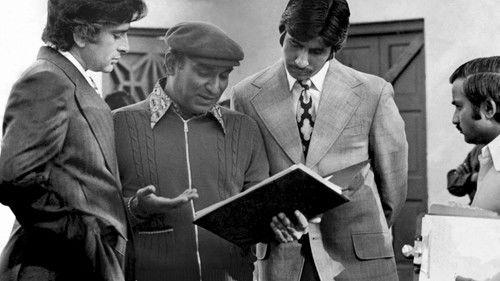 The Romantics Season 1 Episode 1 - The Boy from Jalandhar