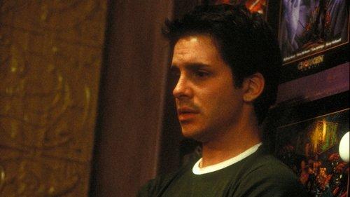 undefined Season 2 Episode 12 - One Degree of Brian Kinney