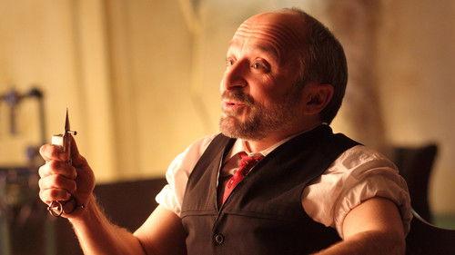 undefined Season 2 Episode 22 - Flesh and Blood