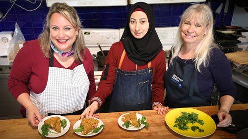 Seeing Canada Season 3 Episode 4 - Kensington Market & The Culinary Scene in Toronto