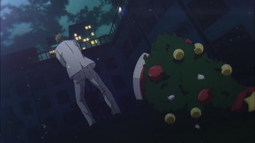 Case File N° 221: Kabukicho Season 1 Episode 22 - The Thread Where We Talk About Yeast