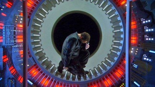 Stargate Atlantis Season 3 Episode 8 - McKay and Mrs. Miller