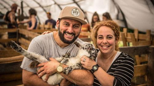 Chiller au Québec avec Félipé Season 1 Episode 4 - Episode 4