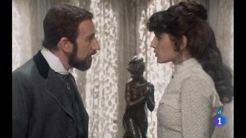 Ramon y Cajal Season 1 Episode 4 - Hemoptysis and First Competition