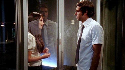 undefined Season 2 Episode 20 - Chuck Versus the First Kill