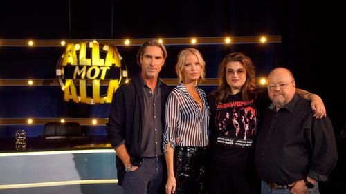 All Against All Season 3 Episode 14 - Episode 14