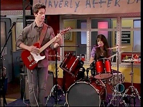 undefined Season 2 Episode 11 - Make it Happen