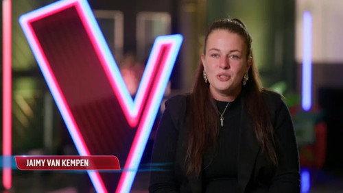 The Voice of Holland Season 13 Episode 9 - Episode 9