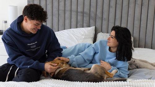 The D'Amelio Show Season 1 Episode 2 - A True Story of Us