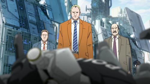 PLUTO Season 1 Episode 1 - Episode 1