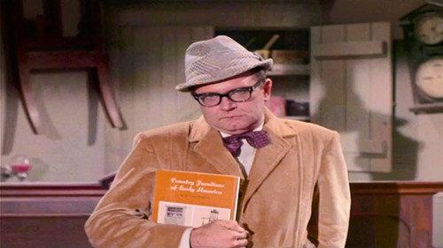 The Ghost & Mrs. Muir Season 1 Episode 7 - The Real James Gatley