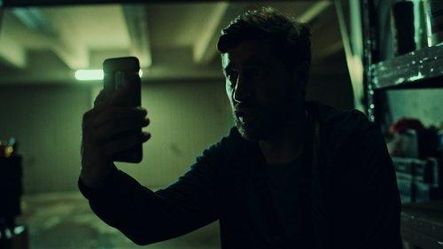 Dealer Season 1 Episode 9 - Hitmen