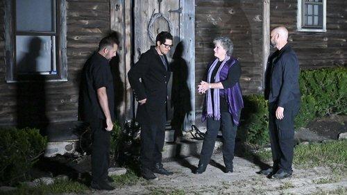 Ghost Adventures Season 19 Episode 1 - Curse of the Harrisville Farm House