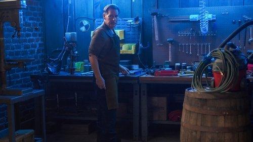 Black Lightning Season 2 Episode 14 - The Book of Secrets: Chapter Four: Original Sin