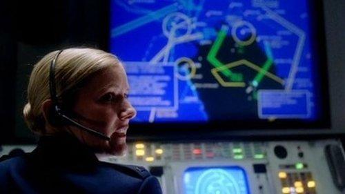 JAG Season 8 Episode 8 - Ready or Not