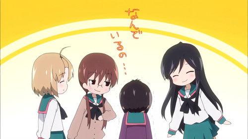 A-Channel Season 1 Episode 3 - Classmate - All Good to Go