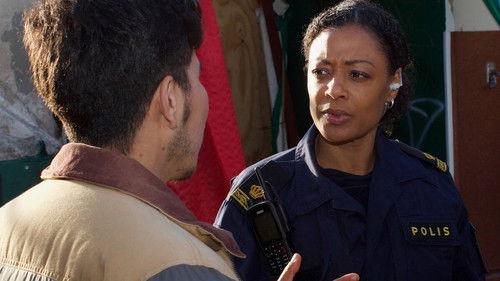 Thin Blue Line Season 2 Episode 7 - Episode 7