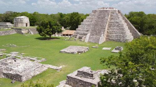 The Rise and Fall of the Maya Season 1 Episode 2 - Civilization