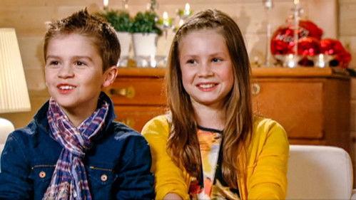 De Pfaffs Season 12 Episode 4 - Season 12, Episode 4