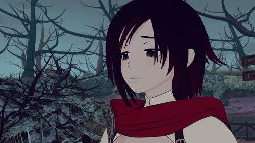 RWBY Season 4 Episode 9 - Two Steps Forward, Two Steps Back