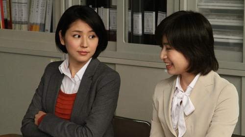 High School Entrance Exam Season 1 Episode 1 - Episode 1