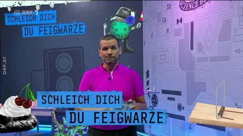 Science Busters Season 12 Episode 3 - Episode 3