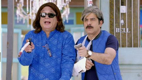 Khichdi Season 3 Episode 2 - The Parekhs Rob A Bank