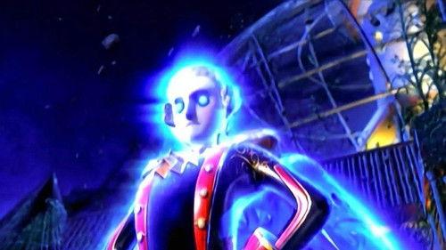 快乐星猫 Season 7 Episode 5 - Episode 5