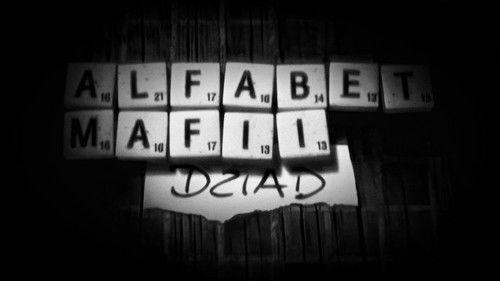Alfabet mafii Season 1 Episode 6 - “Dziad”