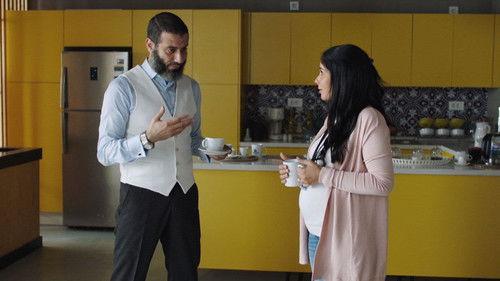 Newton's Cradle Season 1 Episode 7 - Episode 7