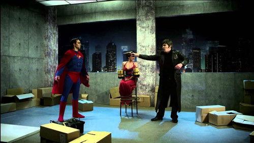 Superheroes Season 1 Episode 3 - Episode 3