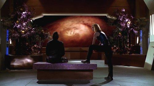 undefined Season 1 Episode 8 - The Banks of the Lethe