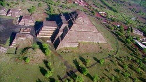 Big History Season 1 Episode 5 - Megastructures