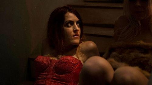 Call Me Bruna Season 1 Episode 3 - Episode 3