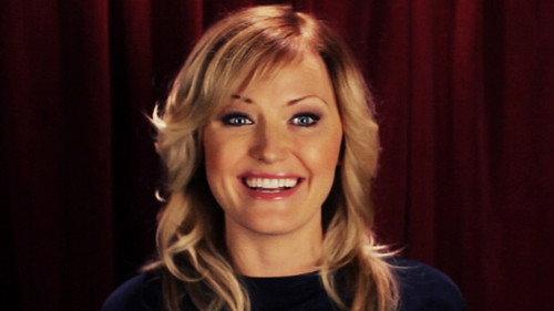 CollegeHumor Shorts Season 2 Episode 19 - Celebrity Photo PSA (with Malin Akerman)