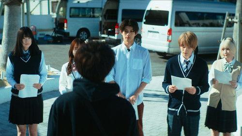 OSHINOKO Season 1 Episode 3 - EPISODE 3