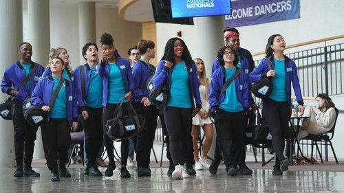 The Next Step Season 8 Episode 23 - All That's Known